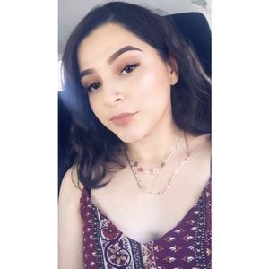 Meet your Posher, Cecilia